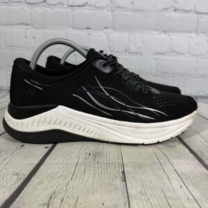 Dansko Sneaker Pace Women Size 10.5-11 US 41 EU Black Arch Support Running Shoes